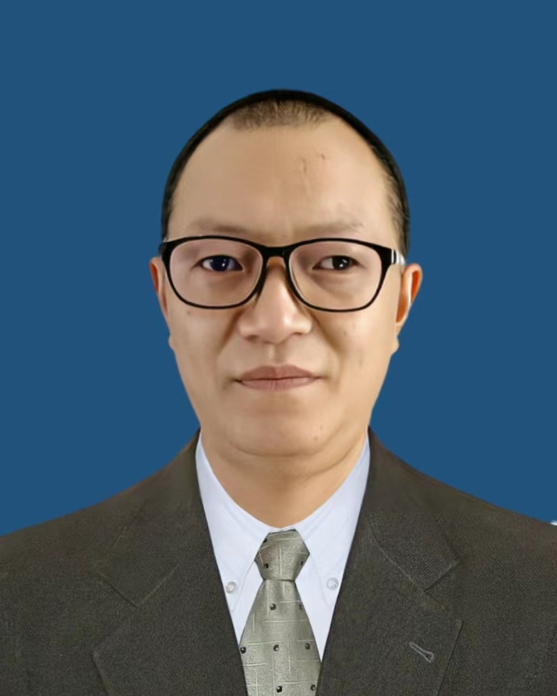 张大贵 Zhang Da Gui