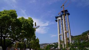 (20260418)麻彝高速红石岩特大桥建设