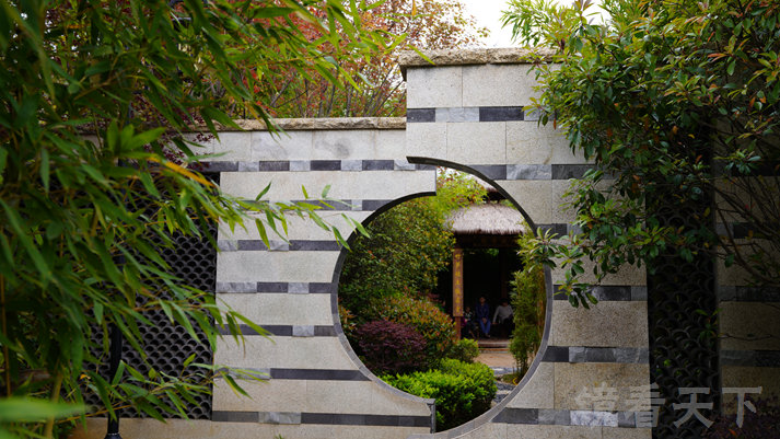 (20260414)政务中心微景观