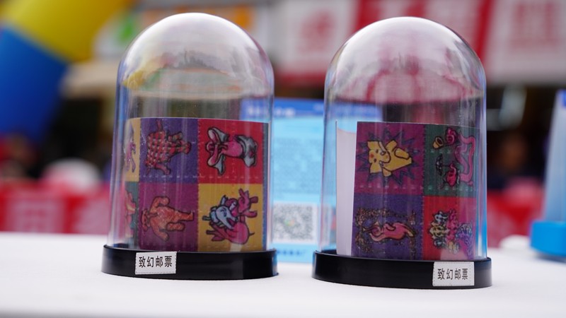 禁毒：这些新型毒品你能辨别吗？